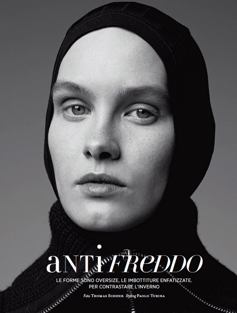 CoqCreative power by ProductionLink s.r.l. Amica - Knitwear Amica  Amica - Knitwear