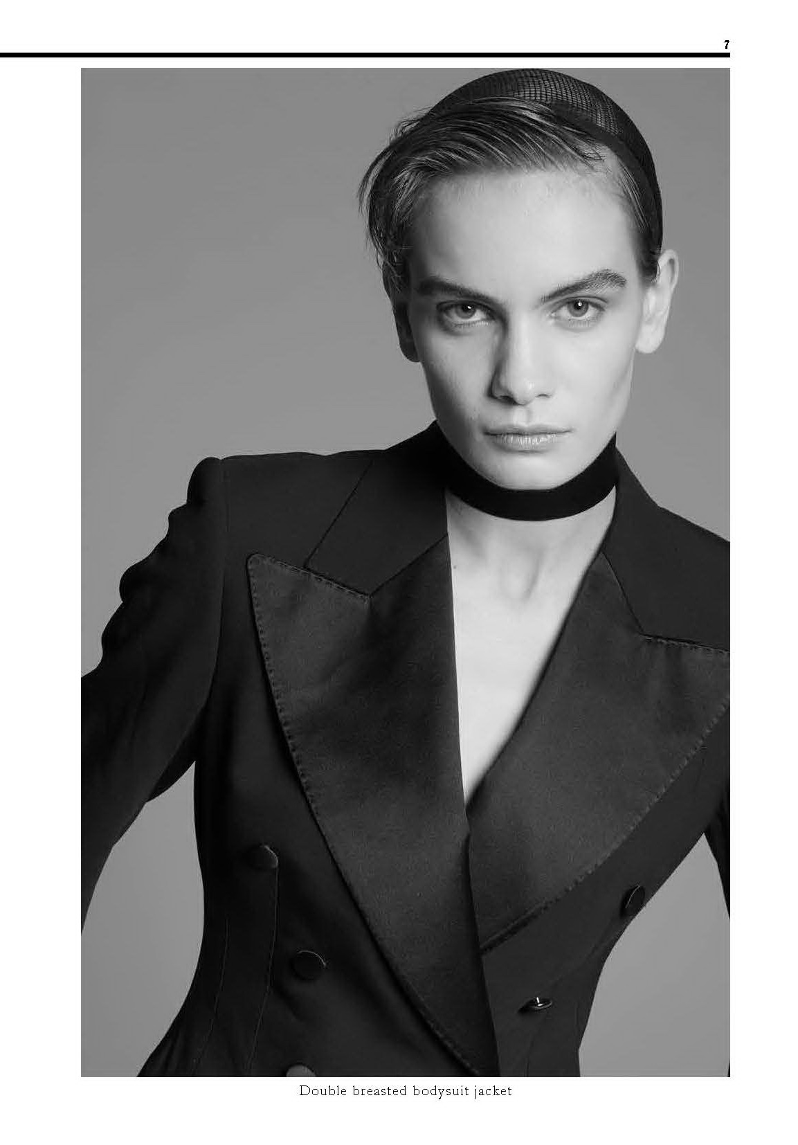 CoqCreative power by ProductionLink s.r.l. NOVA MAGAZINE_SPECIALE DOLCE&GABBANA NOVA MAGAZINE_SPECIALE DOLCE&GABBANA  NOVA MAGAZINE_SPECIALE DOLCE&GABBANA