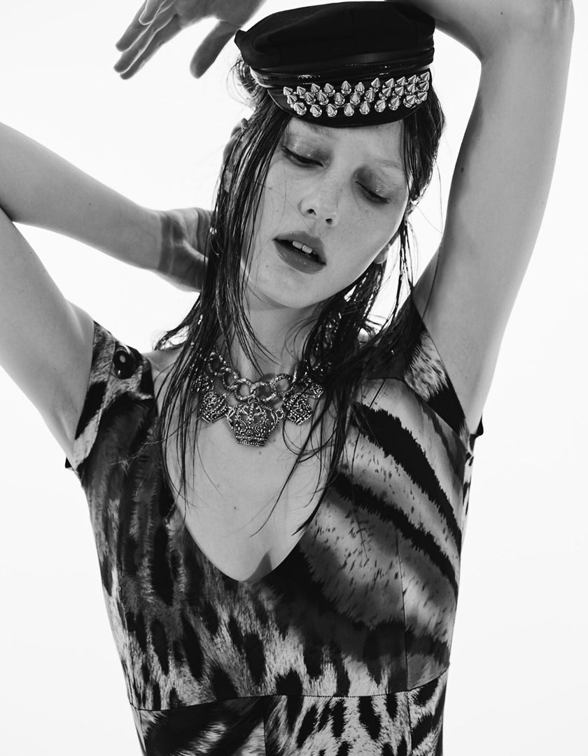 CoqCreative power by ProductionLink s.r.l. GRAZIA MAGAZINE GRAZIA MAGAZINE  GRAZIA MAGAZINE