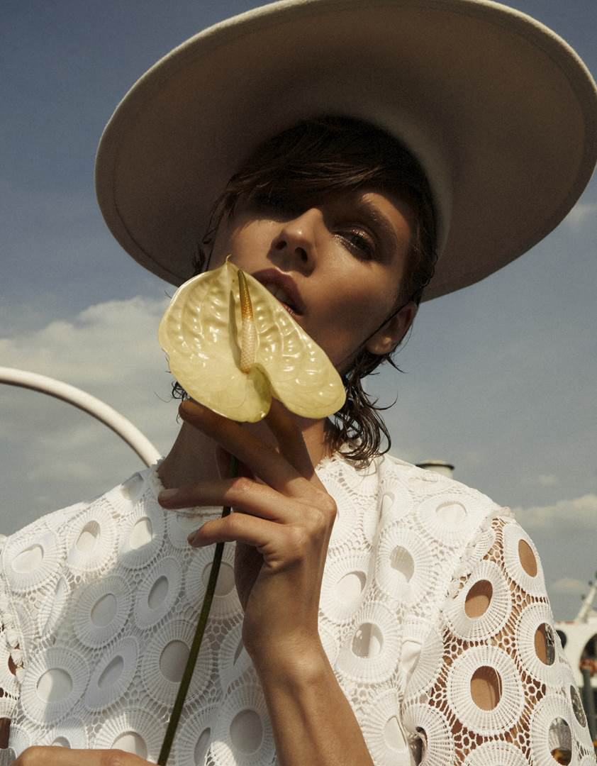 CoqCreative power by ProductionLink s.r.l. GRAZIA MAGAZINE GRAZIA MAGAZINE  GRAZIA MAGAZINE