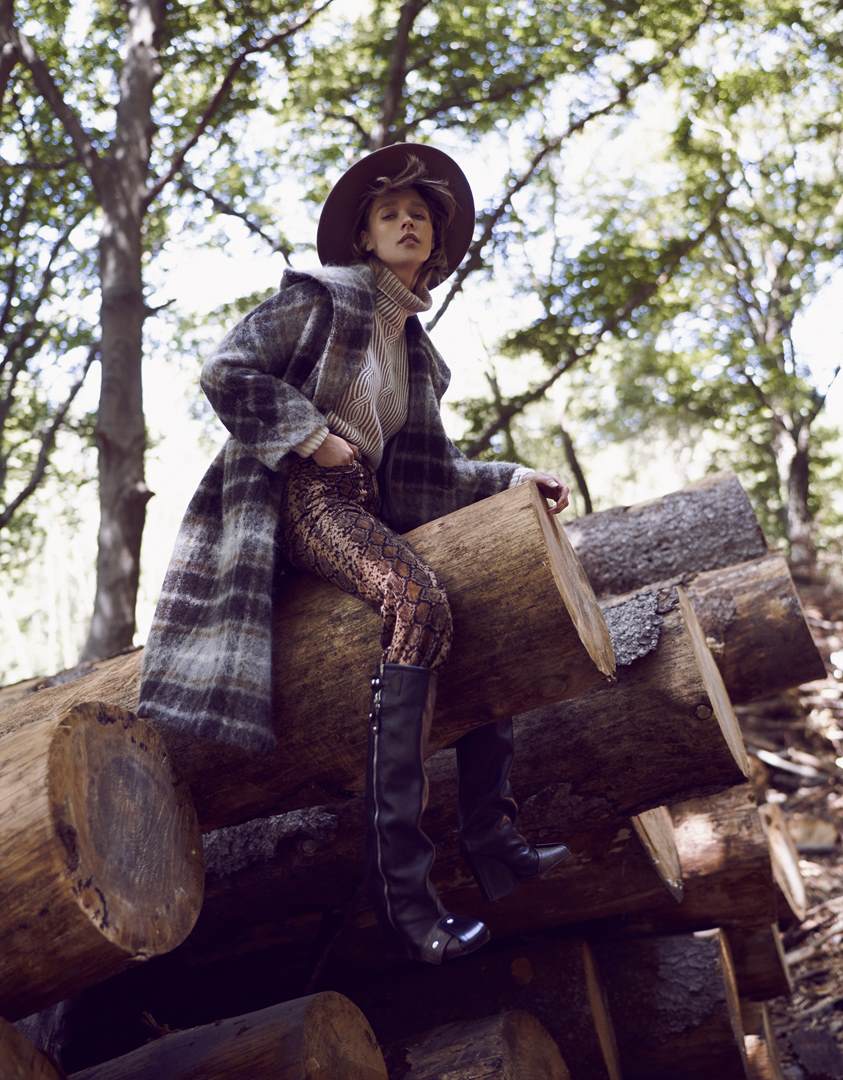 CoqCreative power by ProductionLink s.r.l. GRAZIA MAGAZINE GRAZIA MAGAZINE  GRAZIA MAGAZINE