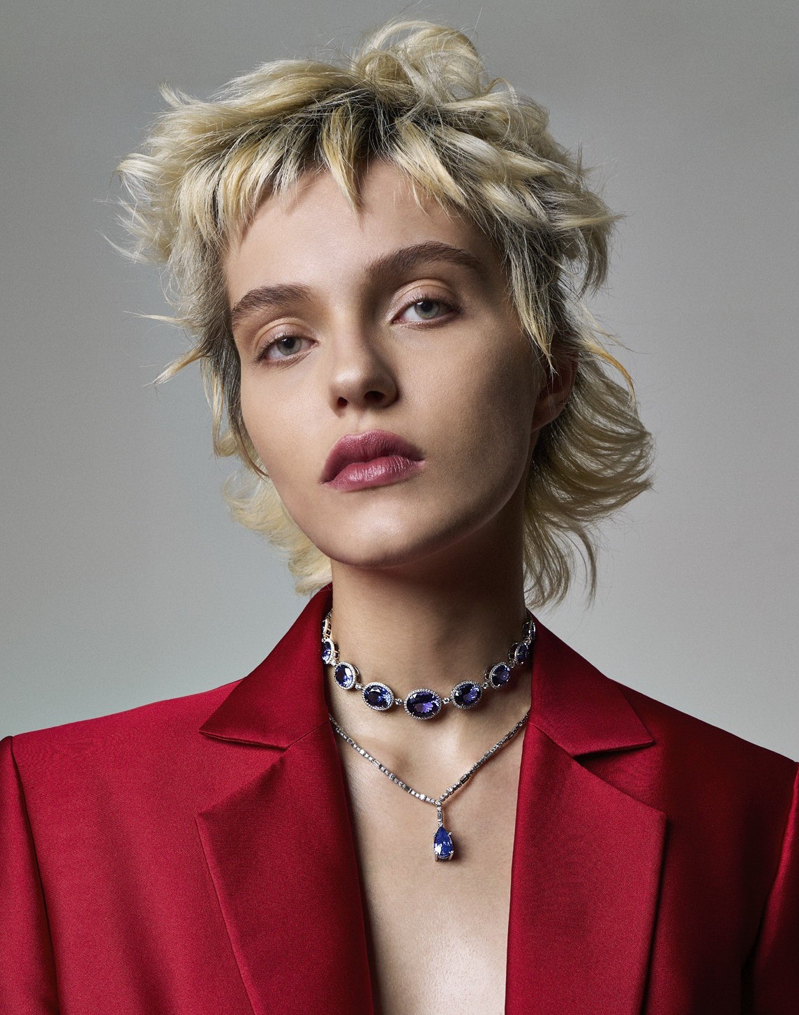 ProductionLink s.r.l. GRAZIA MAGAZINE GRAZIA-MAGAZINE  GRAZIA MAGAZINE