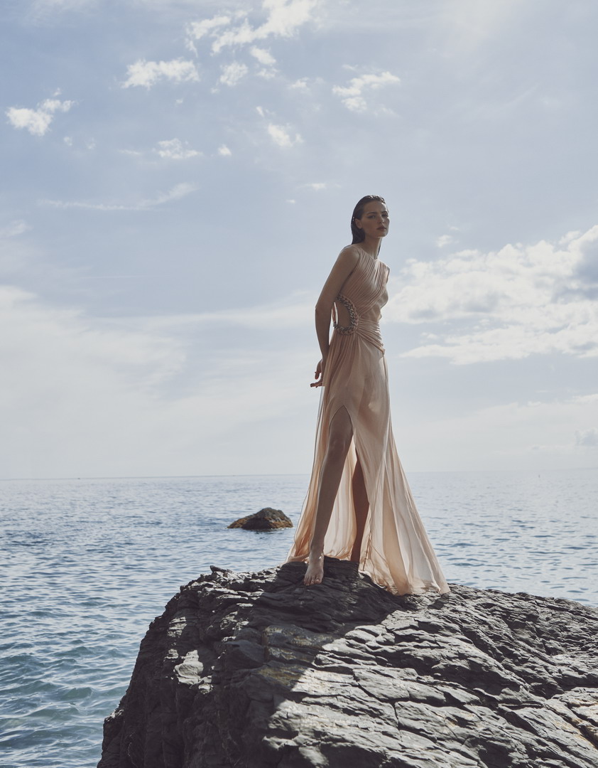 CoqCreative power by ProductionLink s.r.l. GRAZIA MAGAZINE GRAZIA MAGAZINE  GRAZIA MAGAZINE