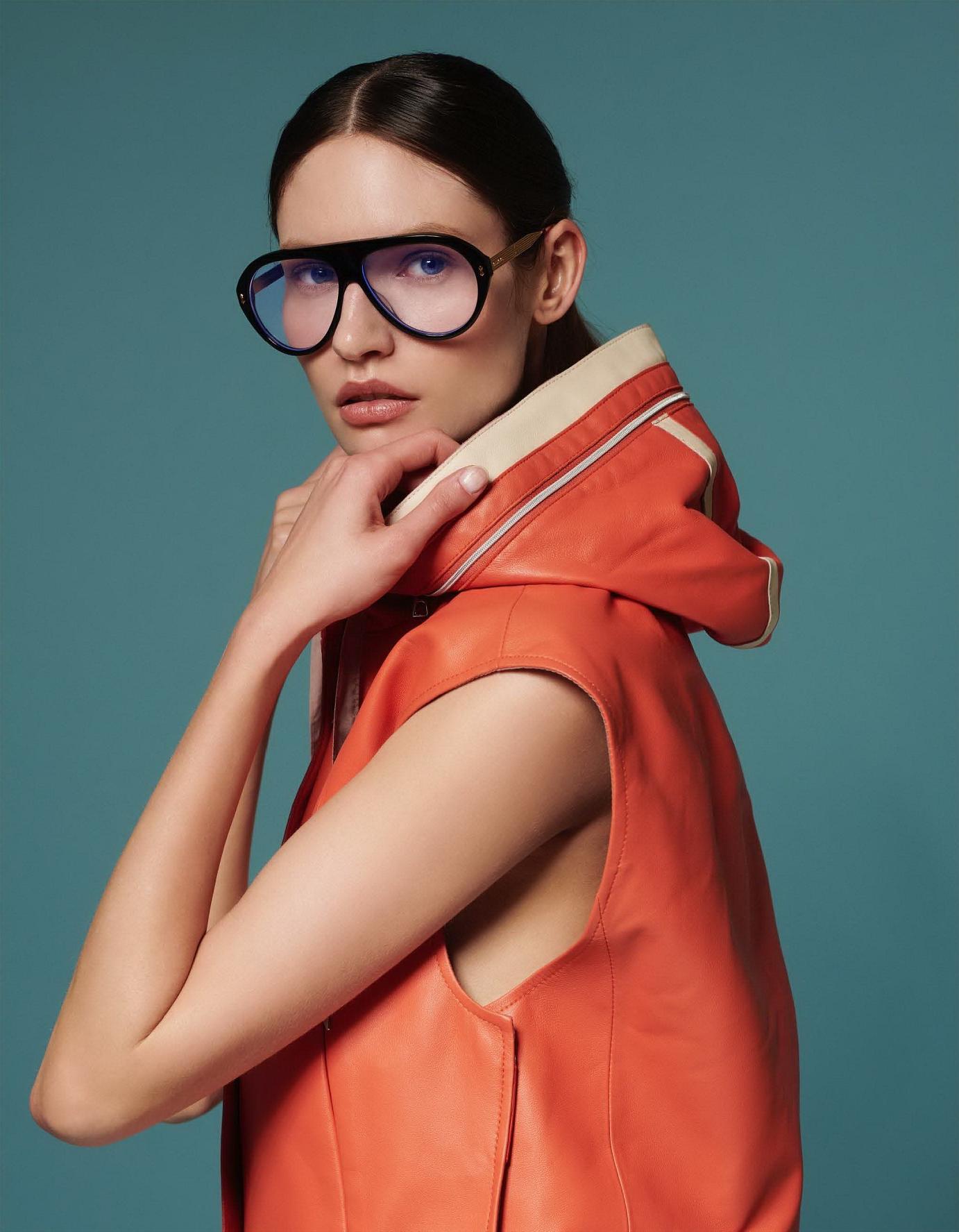 CoqCreative power by ProductionLink s.r.l. GRAZIA MAGAZINE GRAZIA MAGAZINE  GRAZIA MAGAZINE