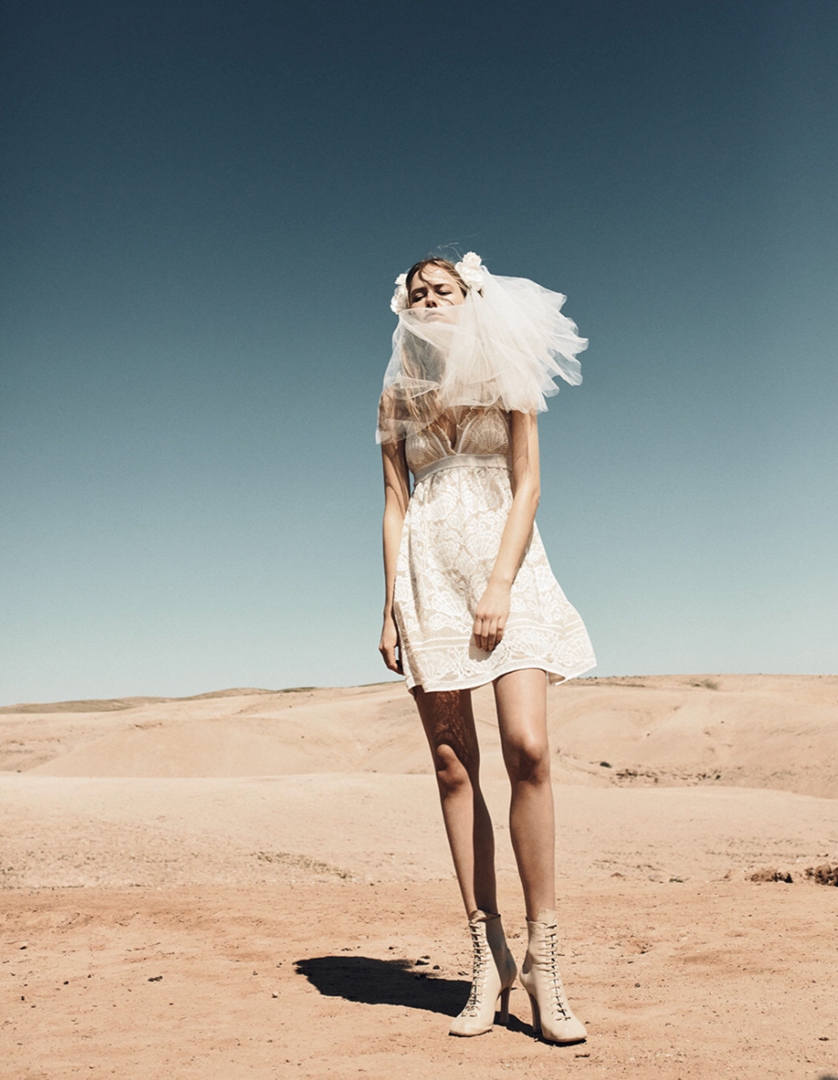 CoqCreative power by ProductionLink s.r.l. GRAZIA MAGAZINE GRAZIA MAGAZINE  GRAZIA MAGAZINE