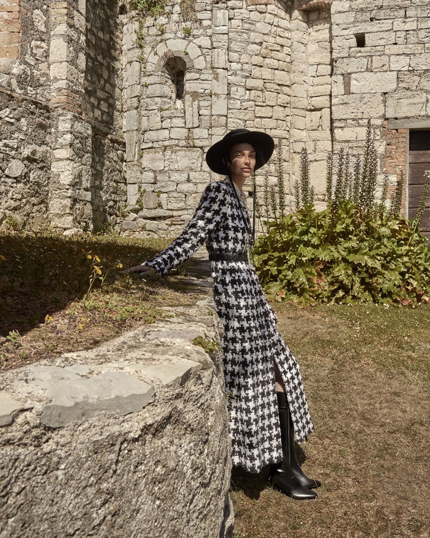 CoqCreative power by ProductionLink s.r.l. GRAZIA MAGAZINE GRAZIA MAGAZINE  GRAZIA MAGAZINE