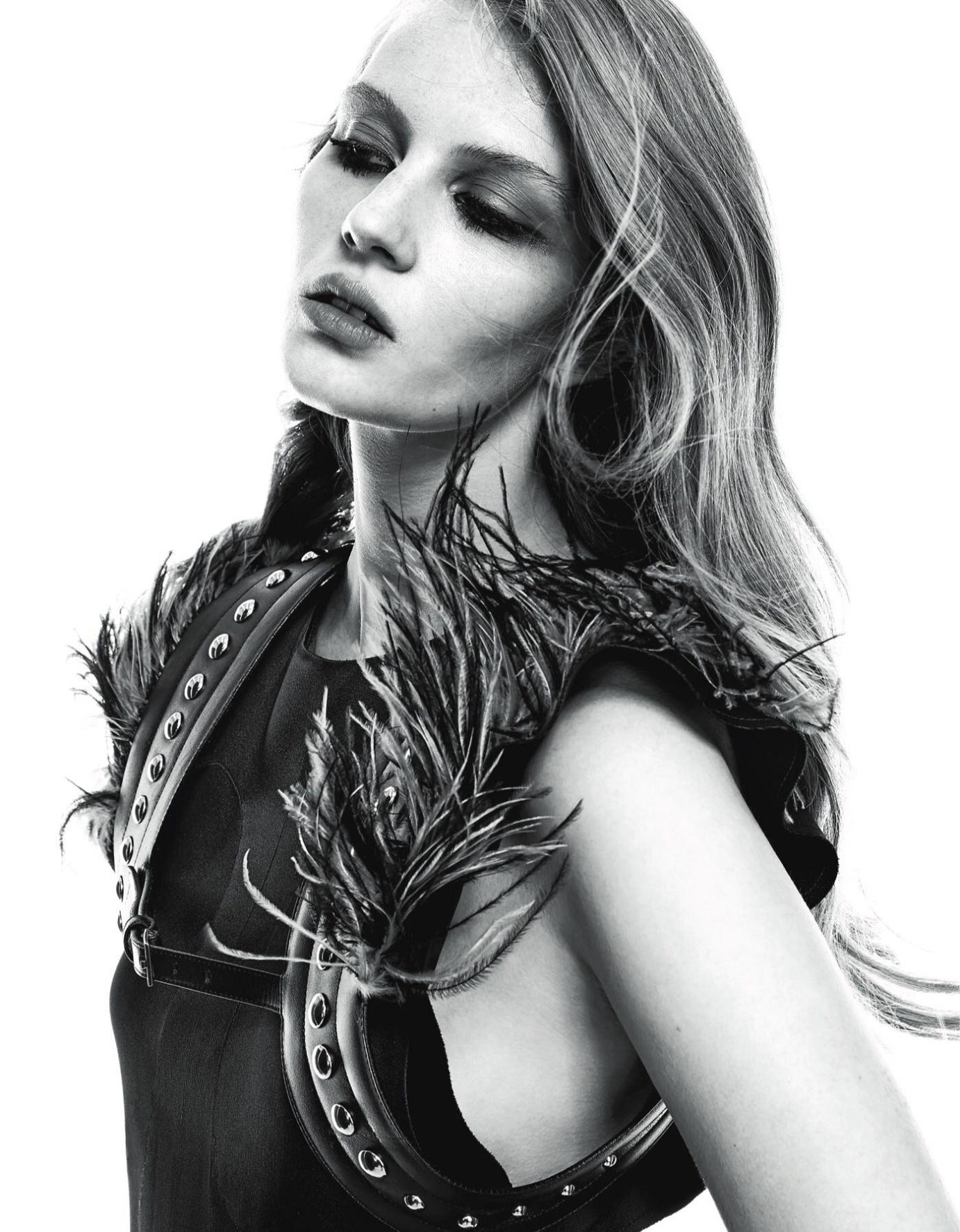 CoqCreative power by ProductionLink s.r.l. GRAZIA MAGAZINE GRAZIA MAGAZINE  GRAZIA MAGAZINE