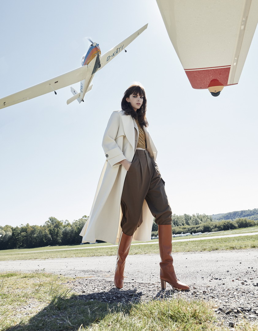 CoqCreative power by ProductionLink s.r.l. GRAZIA MAGAZINE GRAZIA MAGAZINE  GRAZIA MAGAZINE