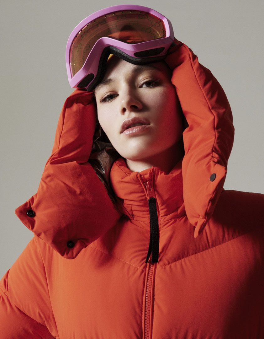 CoqCreative power by ProductionLink s.r.l. GRAZIA MAGAZINE GRAZIA MAGAZINE  GRAZIA MAGAZINE