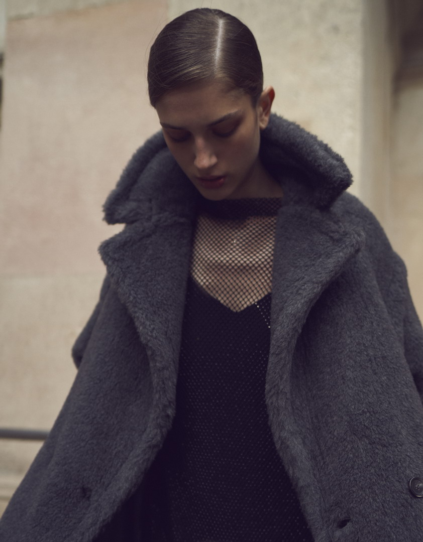 CoqCreative power by ProductionLink s.r.l. GRAZIA MAGAZINE GRAZIA MAGAZINE  GRAZIA MAGAZINE