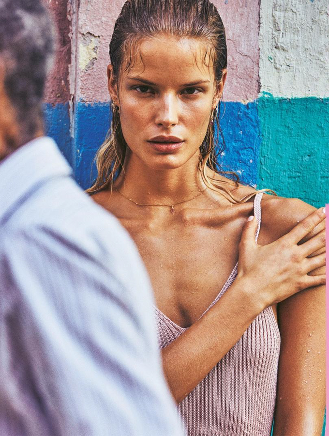 CoqCreative power by ProductionLink s.r.l. GRAZIA MAGAZINE GRAZIA MAGAZINE  GRAZIA MAGAZINE