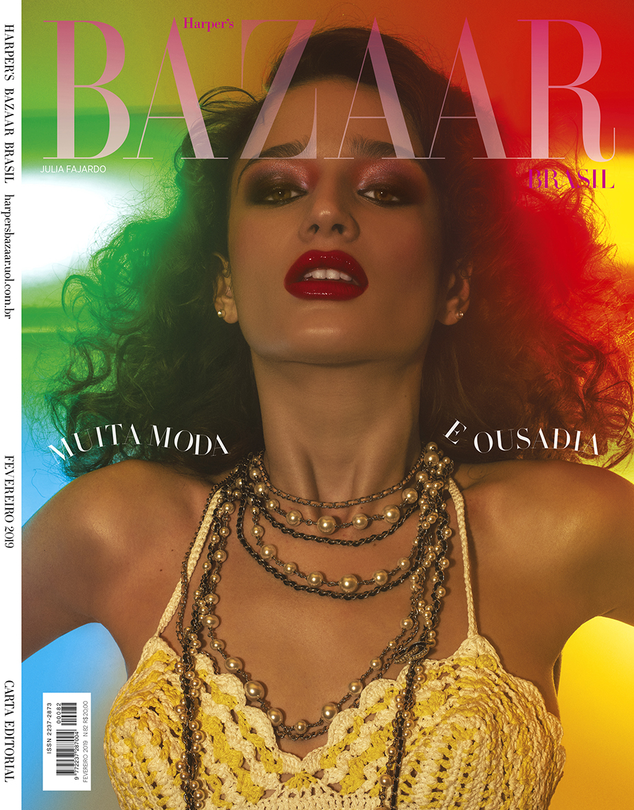CoqCreative power by ProductionLink s.r.l. Harper s Bazaar Brazil Harper s Bazaar Brazil  Harper s Bazaar Brazil