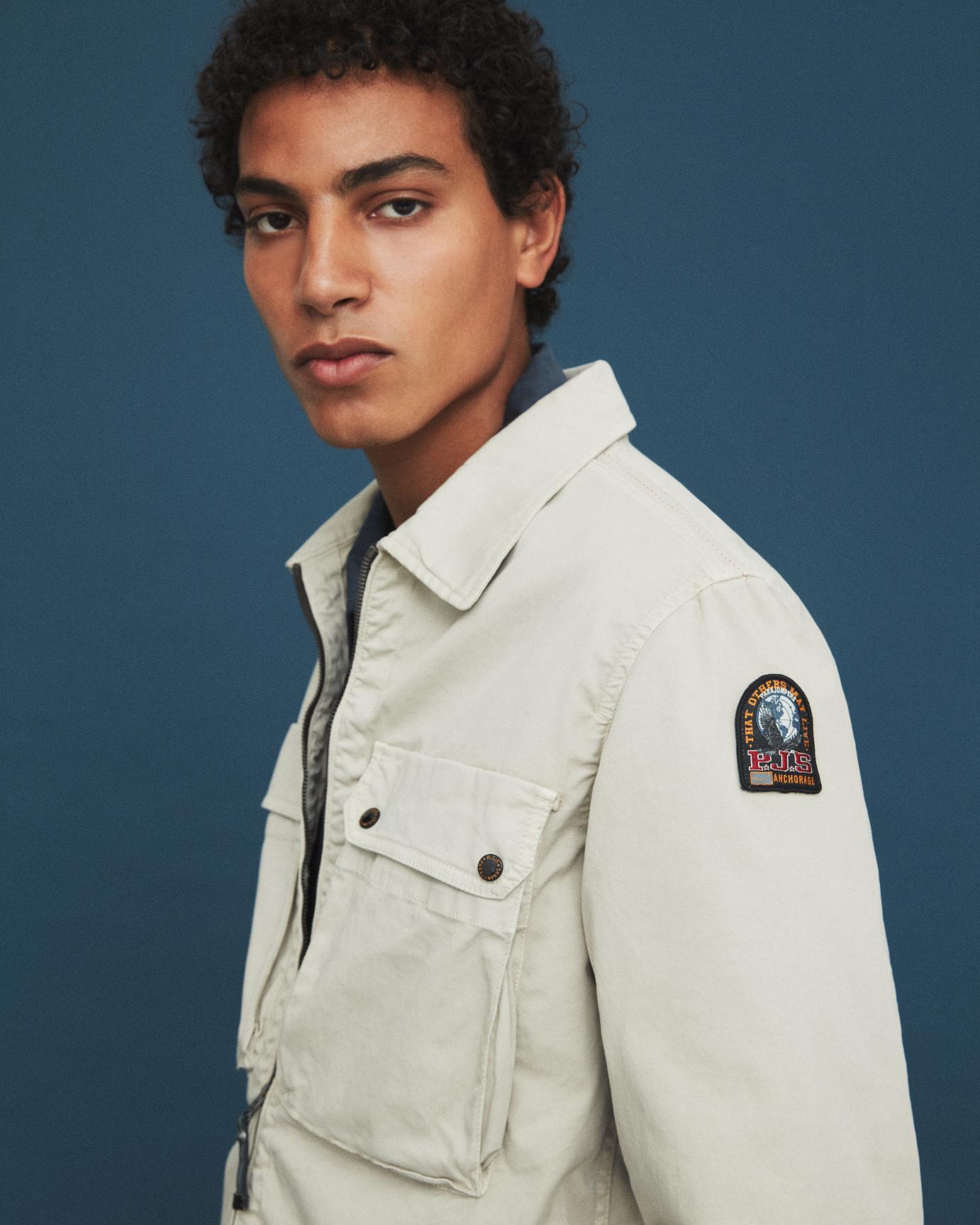ProductionLink s.r.l. PARAJUMPERS PARAJUMPERS  PARAJUMPERS