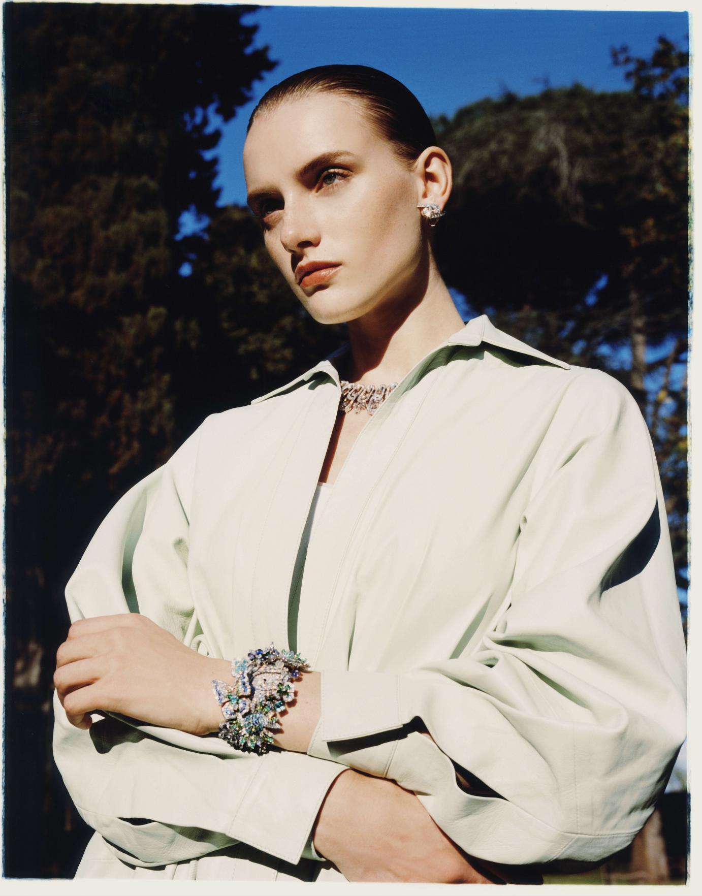 CoqCreative power by ProductionLink s.r.l. SLEEK--X-BVLGARI SLEEK--X-BVLGARI  SLEEK--X-BVLGARI