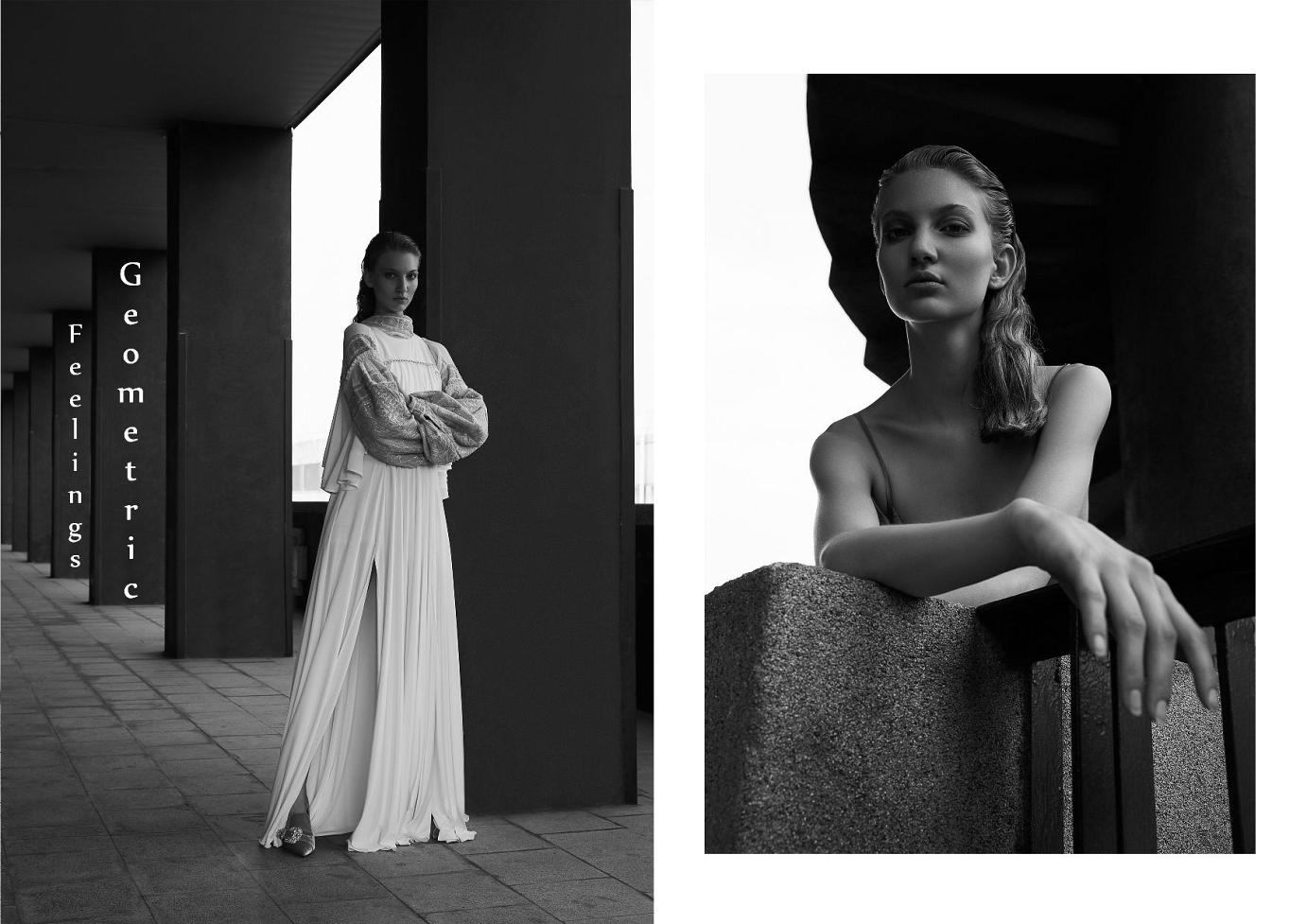 CoqCreative power by ProductionLink s.r.l. Geometric Feelings Geometric Feelings  Geometric Feelings