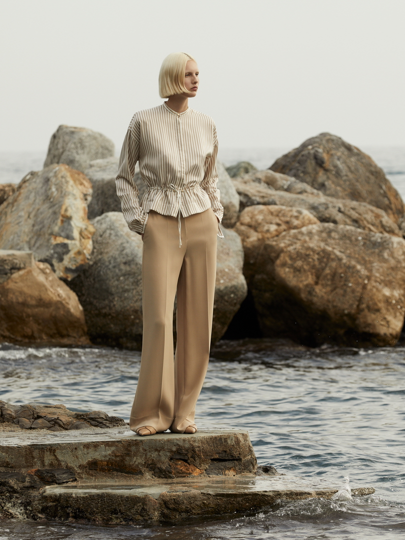 CoqCreative power by ProductionLink s.r.l. Giada SS23 Leisure Collection Giada SS23 Leisure Collection  Giada SS23 Leisure Collection