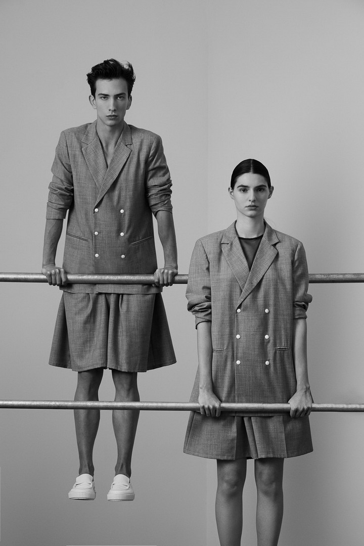 CoqCreative power by ProductionLink s.r.l. Men-s Folio Men-s Folio  Men-s Folio