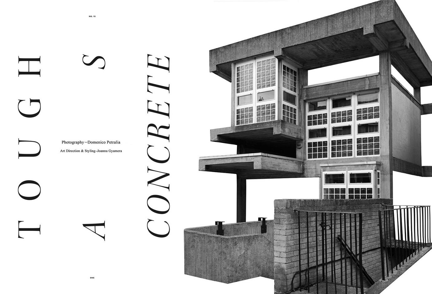 CoqCreative power by ProductionLink s.r.l. One Magazine One Magazine  One Magazine