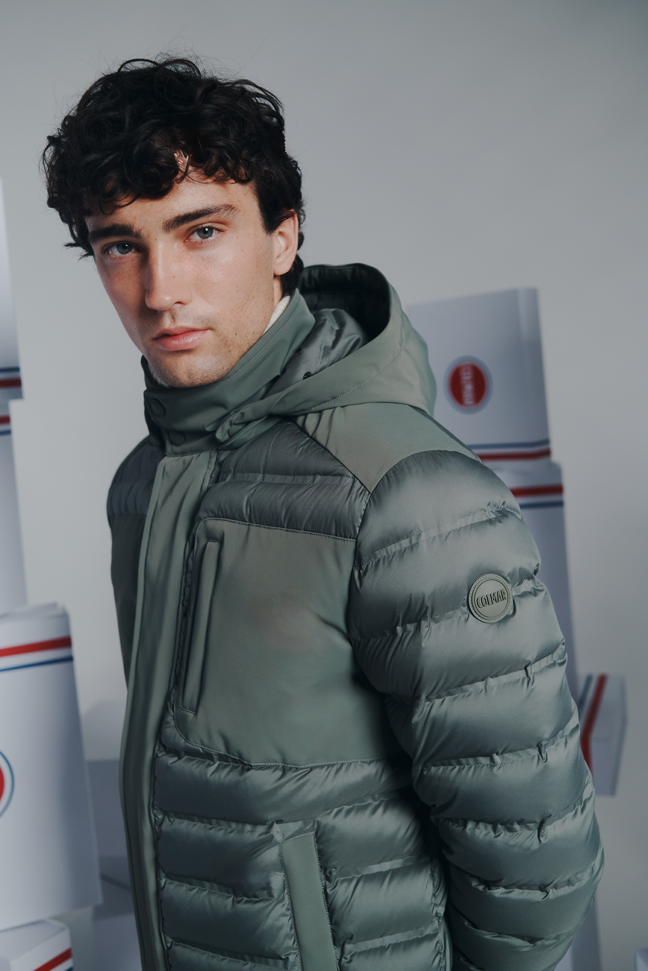 ProductionLink s.r.l. COLMAR COLMAR  COLMAR