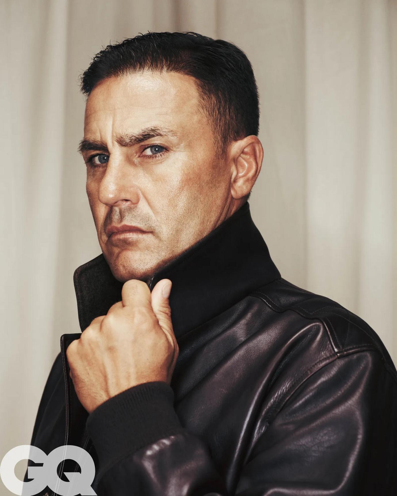 CoqCreative power by ProductionLink s.r.l. GQ Italia_Fabio Cannavaro - Fabio Cannavarro GQ Italia_Fabio Cannavaro  GQ Italia_Fabio Cannavaro - Fabio Cannavarro
