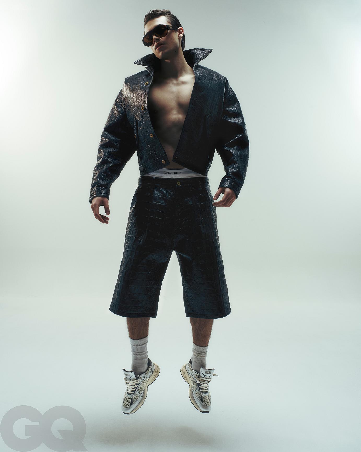 CoqCreative power by ProductionLink s.r.l. GQ-ITALIA- GQ-ITALIA-  GQ-ITALIA-