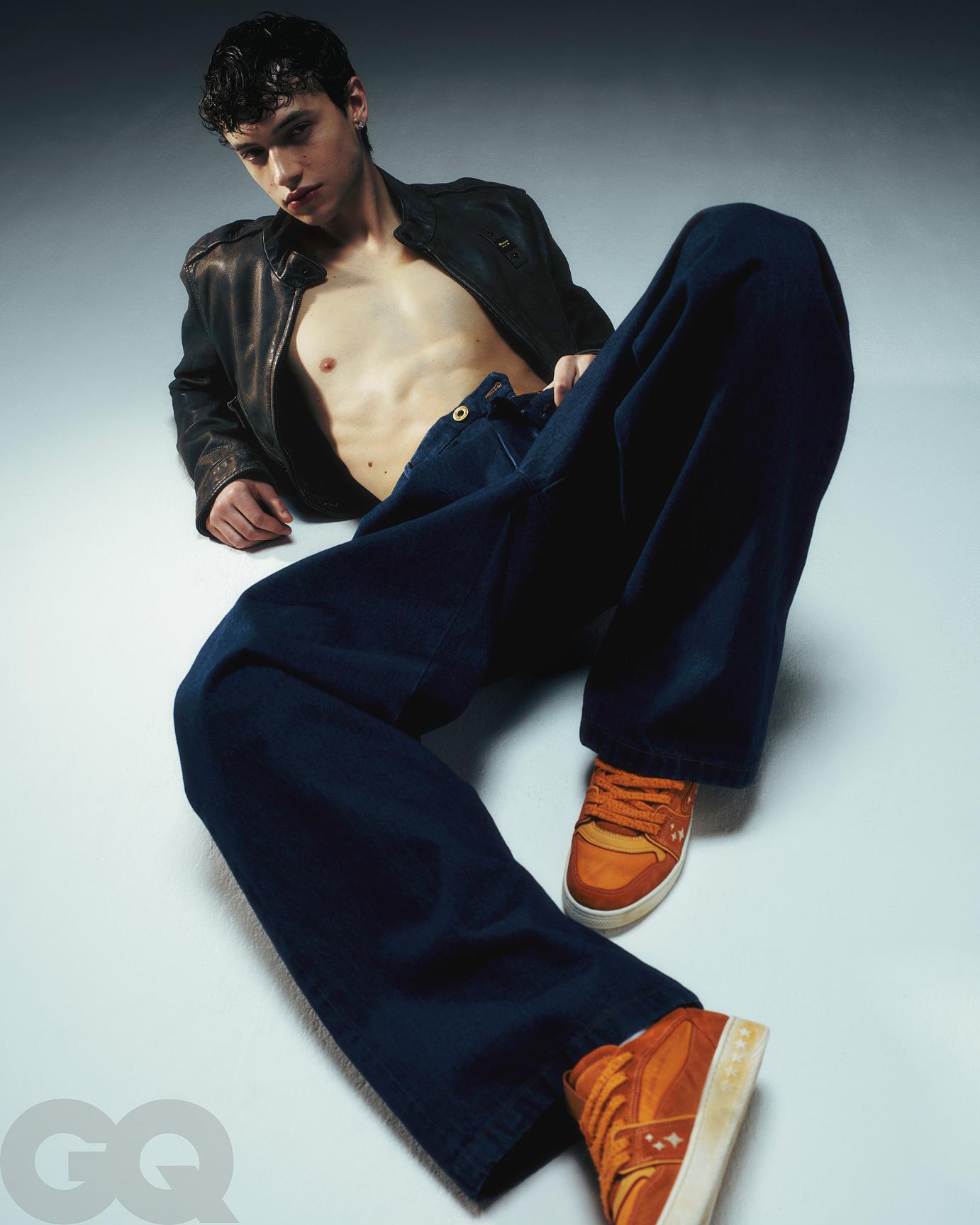ProductionLink s.r.l. GQ ITALIA  GQ-ITALIA-  GQ ITALIA 