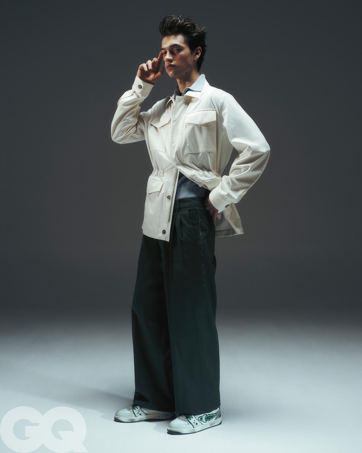 ProductionLink s.r.l. GQ ITALIA  GQ-ITALIA-  GQ ITALIA 