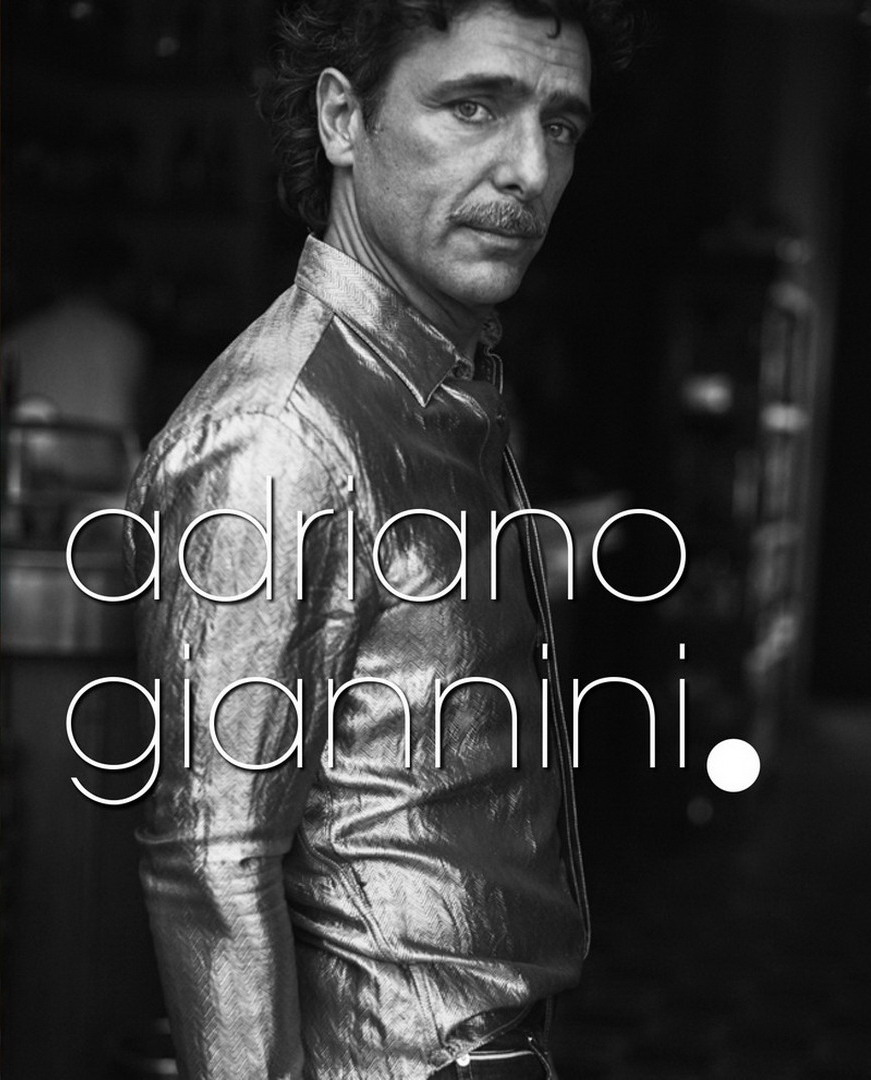 CoqCreative power by ProductionLink s.r.l. Icon Magazine_Adriano Giannini Icon Magazine_Adriano Giannini  Icon Magazine_Adriano Giannini
