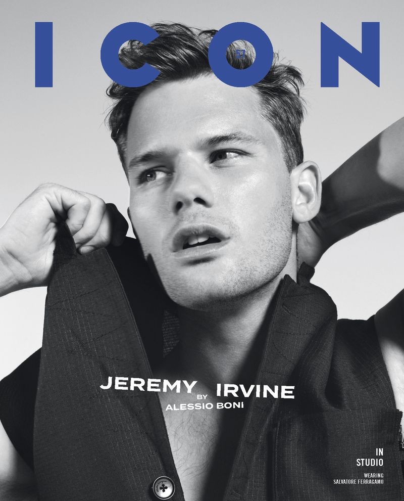 CoqCreative power by ProductionLink s.r.l. Icon Magazine Icon Magazine  Icon Magazine