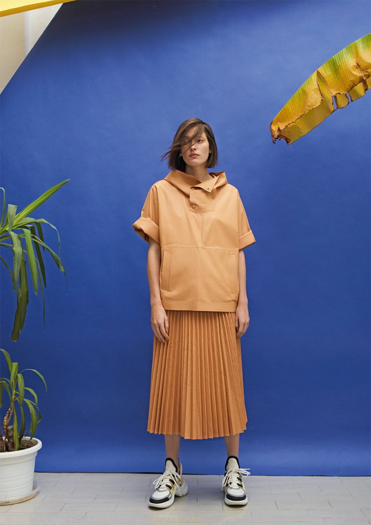 CoqCreative power by ProductionLink s.r.l. IO DONNA IO DONNA  IO DONNA