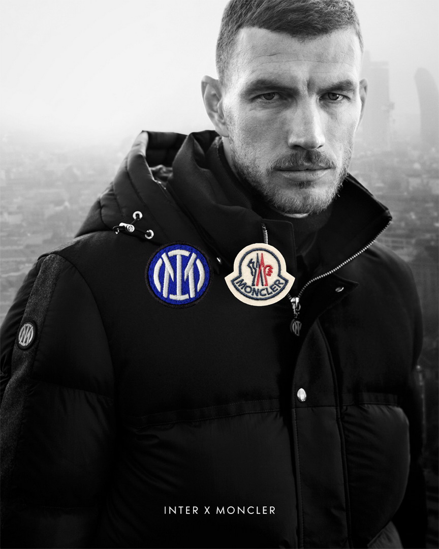 CoqCreative power by ProductionLink s.r.l. Moncler Moncler  Moncler