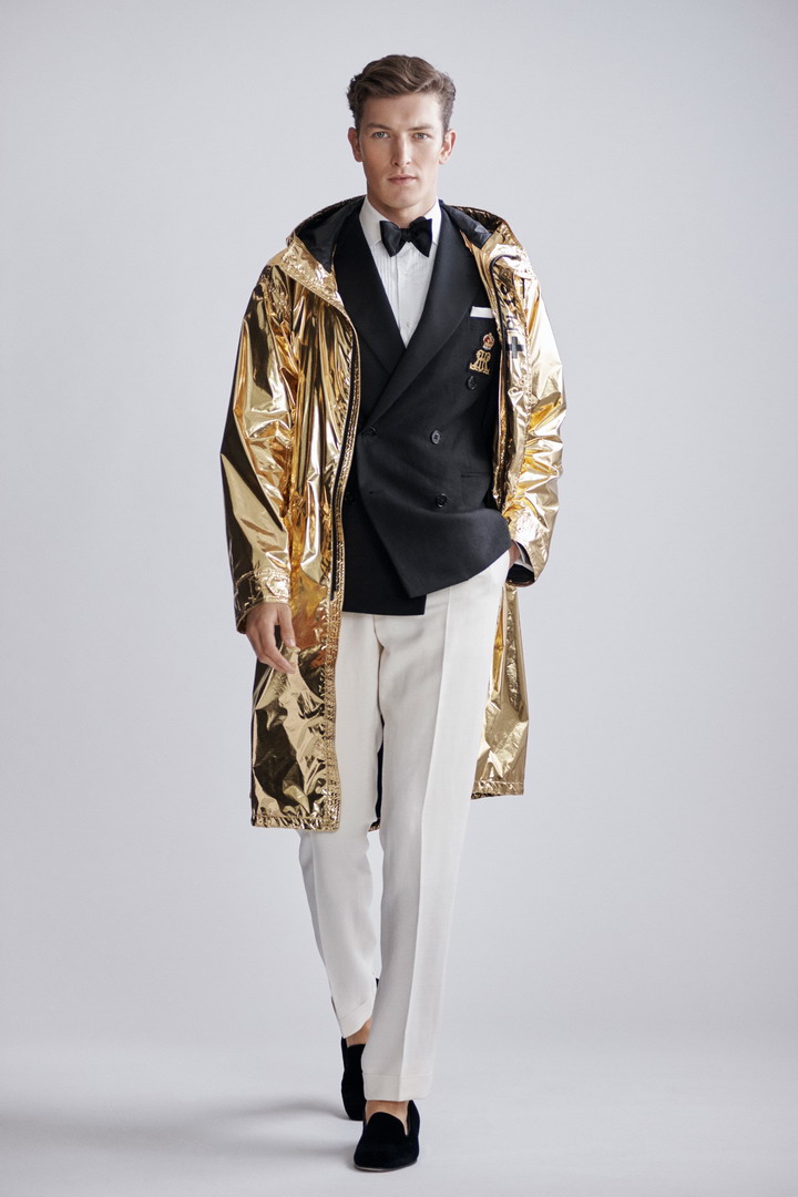 CoqCreative power by ProductionLink s.r.l. Ralph Lauren Ralph-Lauren  Ralph Lauren