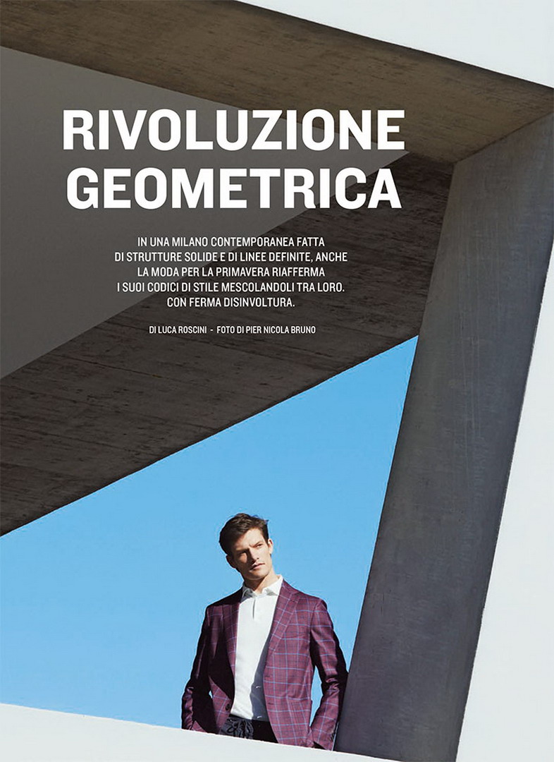CoqCreative power by ProductionLink s.r.l. STYLE MAGAZINE_Speciale Boggi STYLE MAGAZINE_Speciale Boggi  STYLE MAGAZINE_Speciale Boggi