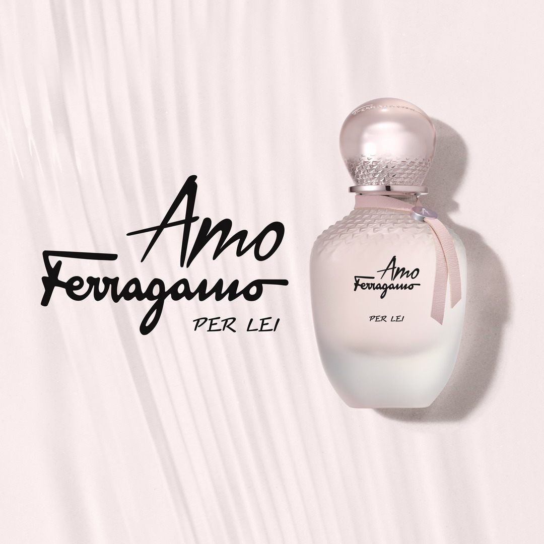 CoqCreative power by ProductionLink s.r.l. Ferragamo PARFUMS Ferragamo PARFUMS  Ferragamo PARFUMS