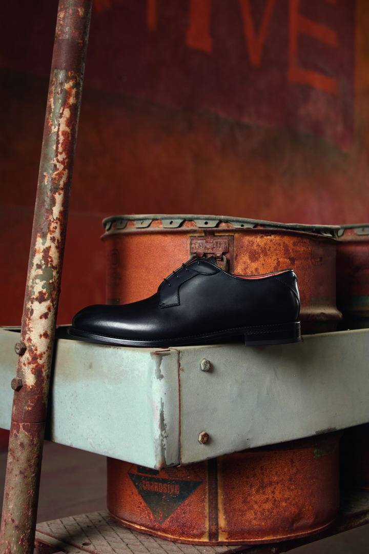 CoqCreative power by ProductionLink s.r.l. Zegna SS20 Zegna SS20  Zegna SS20