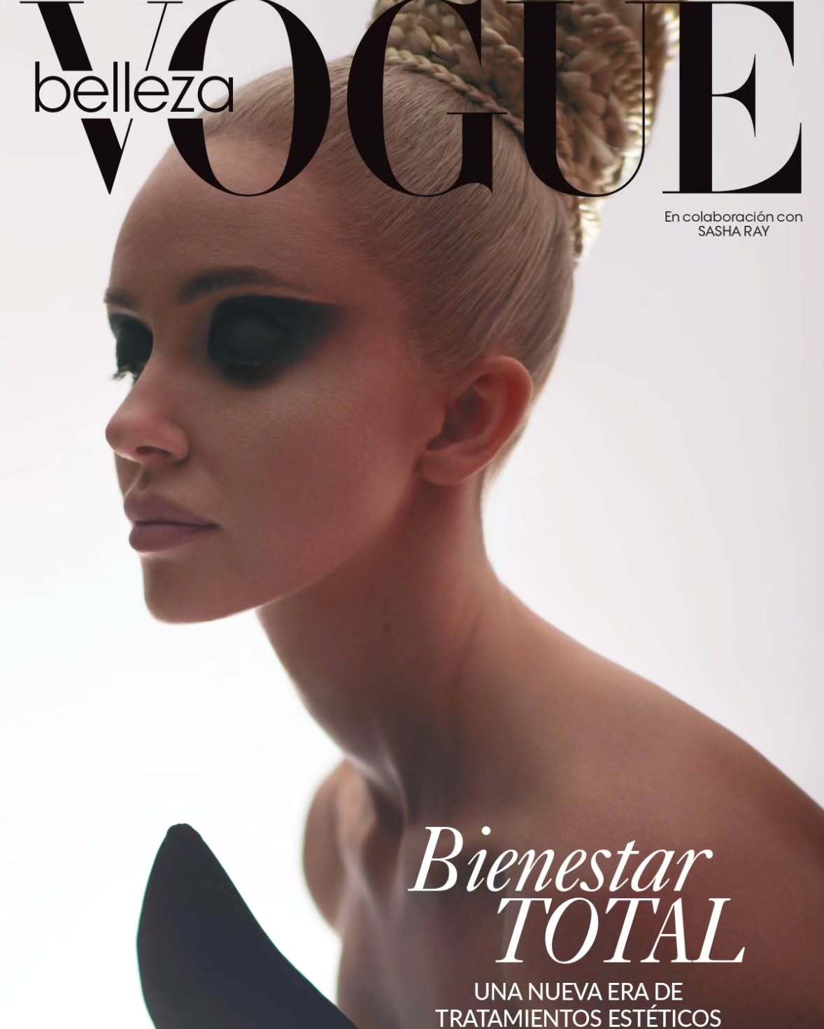 CoqCreative power by ProductionLink s.r.l. VOGUE-MEXICO VOGUE-MEXICO  VOGUE-MEXICO