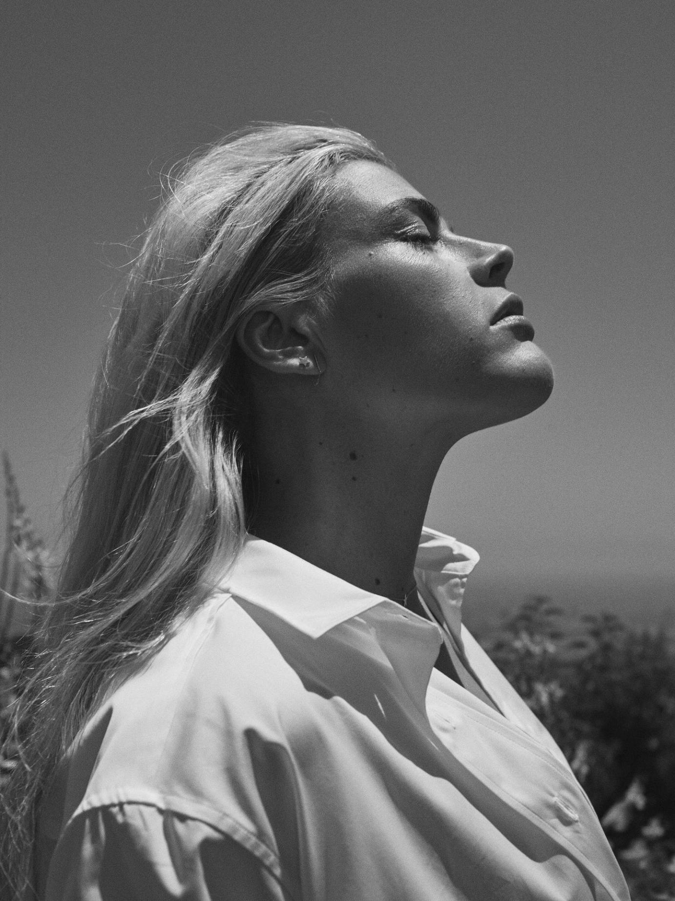 CoqCreative power by ProductionLink s.r.l. Porter Magazine_Busy Philipps Porter Magazine_Busy Philipps  Porter Magazine_Busy Philipps