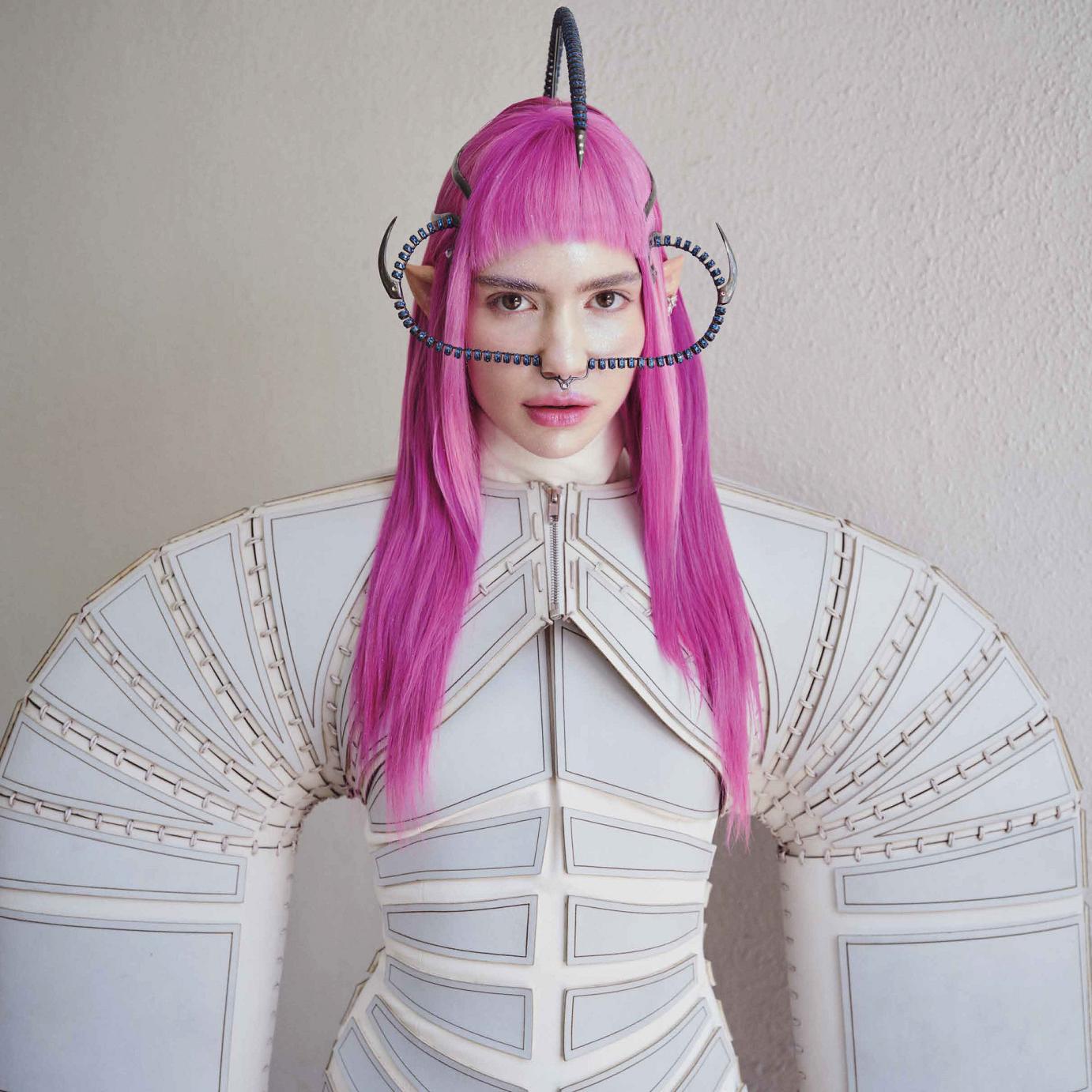 CoqCreative power by ProductionLink s.r.l. Grimes x Pirelli Grimes x Pirelli  Grimes x Pirelli