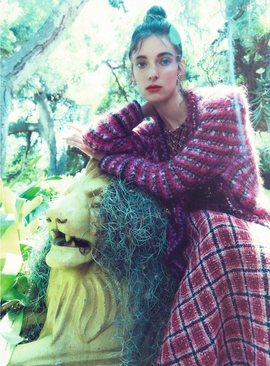 CoqCreative power by ProductionLink s.r.l. Harper s Bazaar Germany Harper s Bazaar Germany  Harper s Bazaar Germany