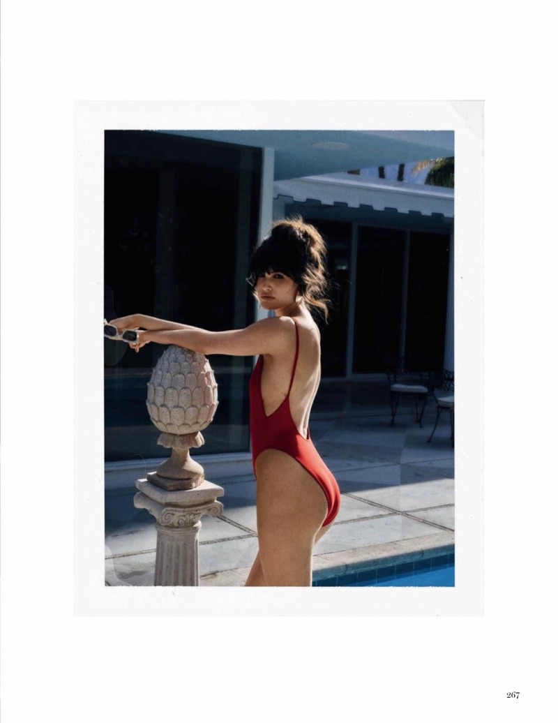 CoqCreative power by ProductionLink s.r.l. Vogue Spain Vogue Spain  Vogue Spain