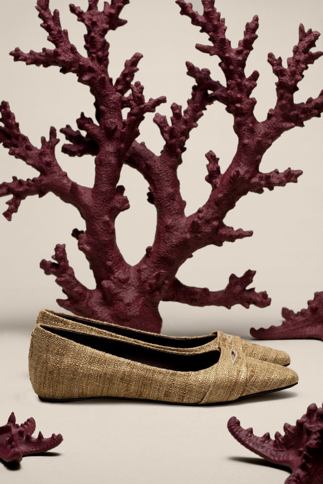 CoqCreative power by ProductionLink s.r.l. BOUGEOTTE SS20 BOUGEOTTE SS20  BOUGEOTTE SS20