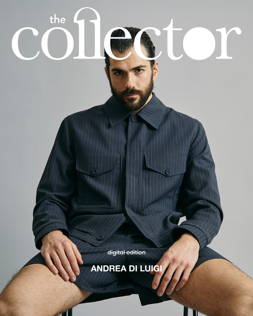 CoqCreative power by ProductionLink s.r.l. THE COLLECTOR THE COLLECTOR  THE COLLECTOR