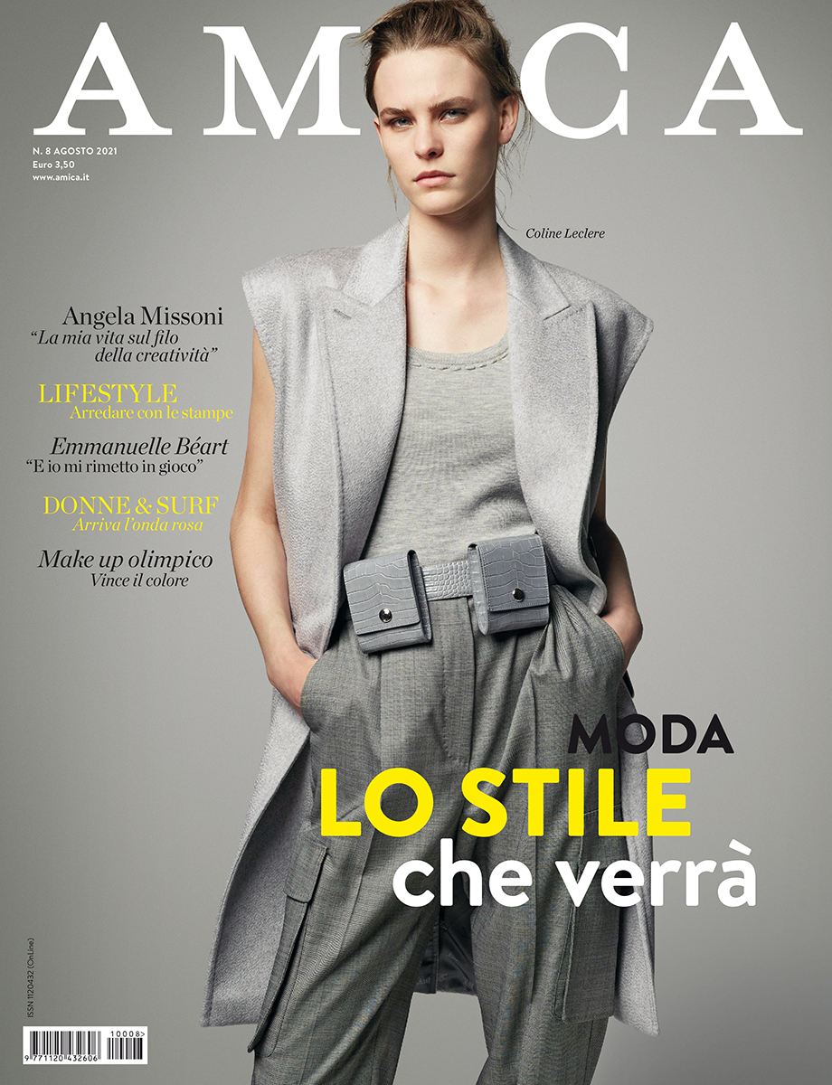 CoqCreative power by ProductionLink s.r.l. Amica Amica  Amica