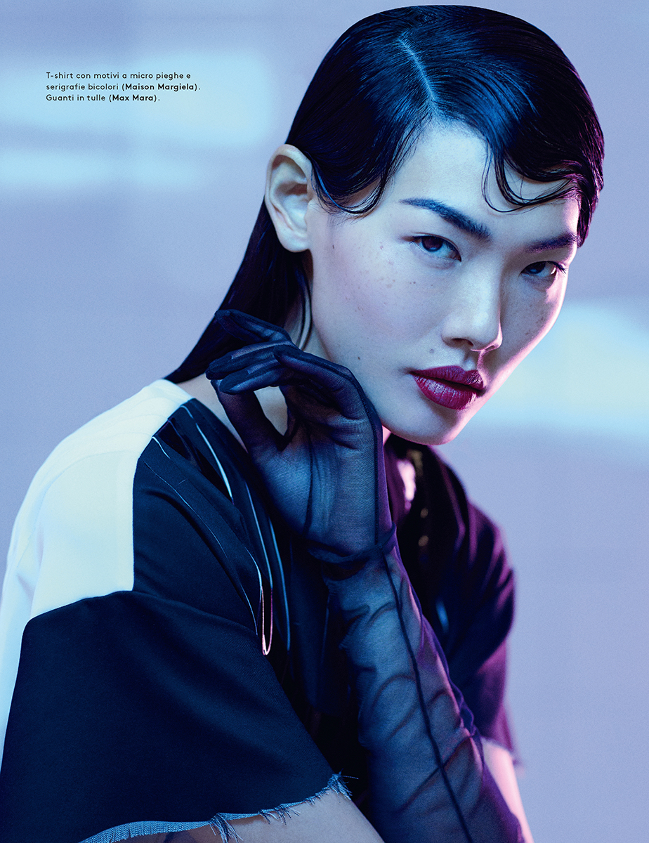 CoqCreative power by ProductionLink s.r.l. GRAZIA MAGAZINE GRAZIA MAGAZINE  GRAZIA MAGAZINE