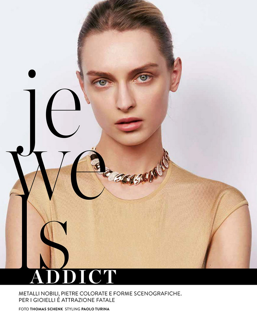 CoqCreative power by ProductionLink s.r.l. Amica Amica  Amica