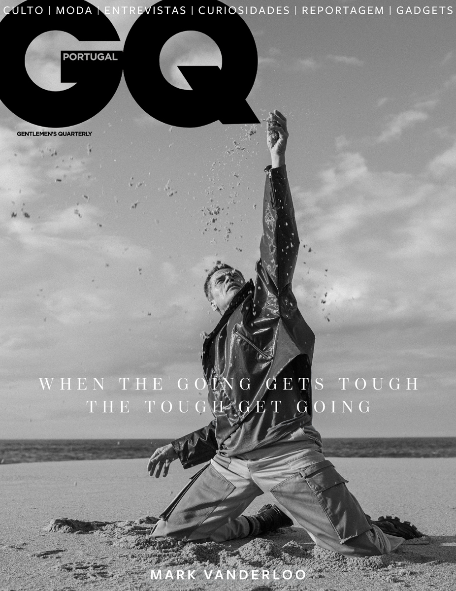 ProductionLink s.r.l. GQ Magazine GQ PORTUGAL  GQ Magazine