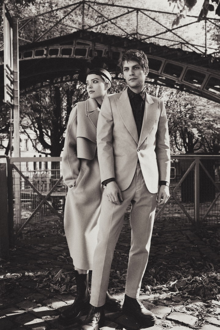 CoqCreative power by ProductionLink s.r.l. Instyle Magazine Instyle Magazine  Instyle Magazine