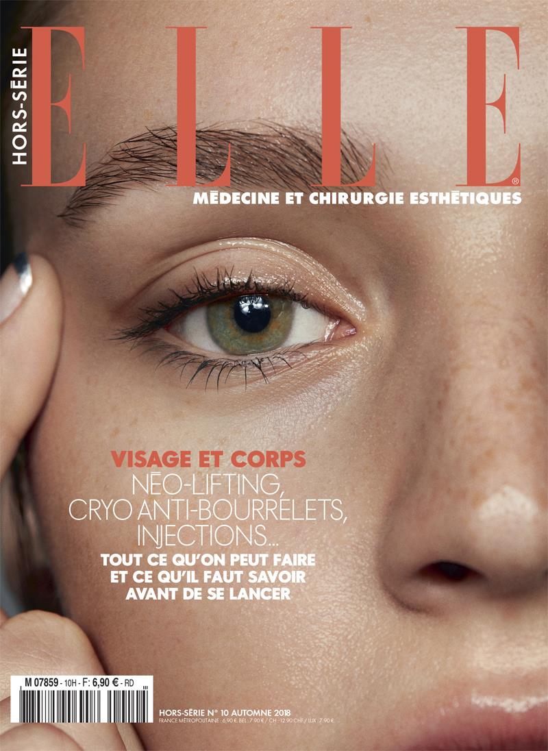 CoqCreative power by ProductionLink s.r.l. ELLE France ELLE France  ELLE France