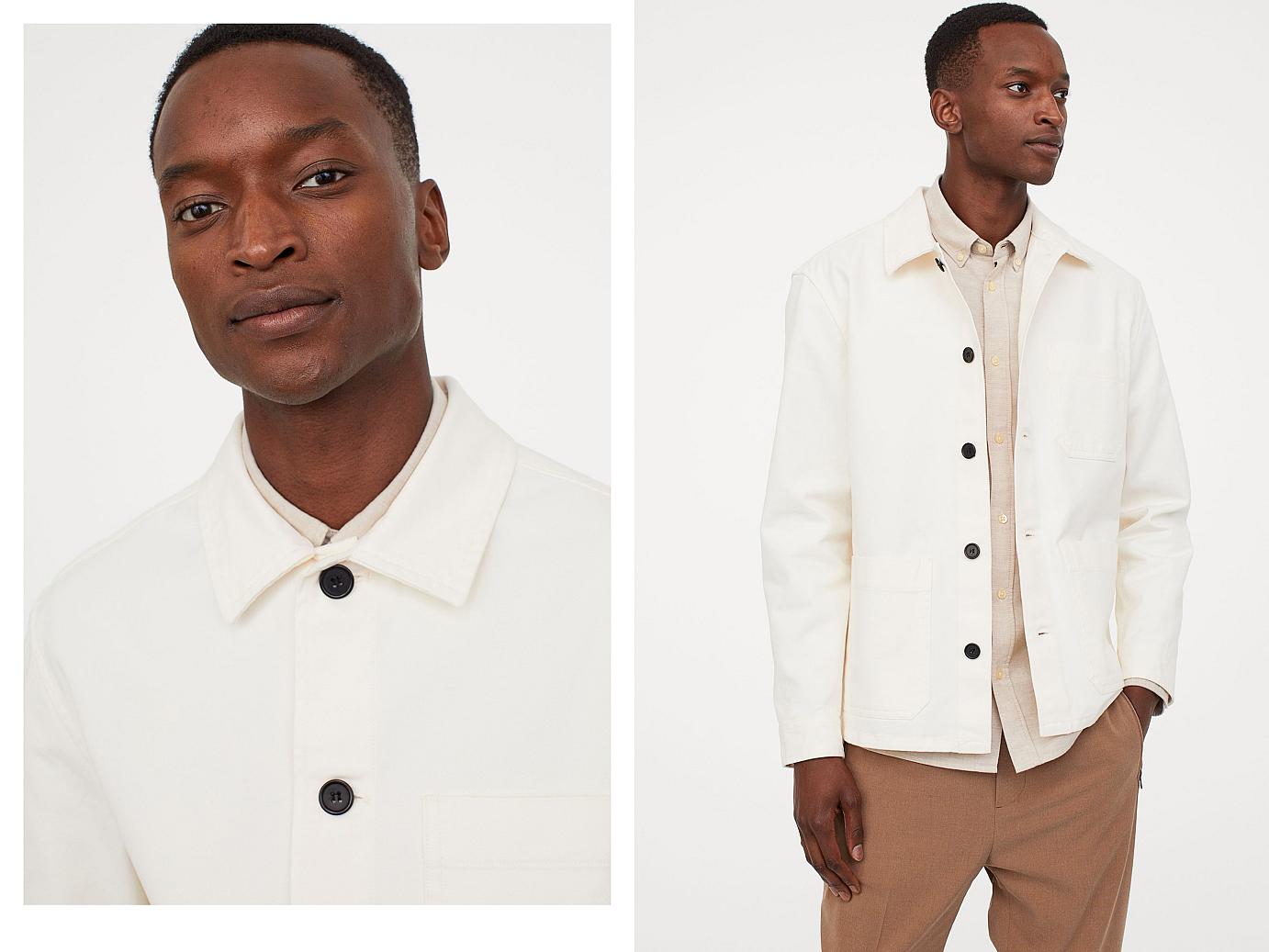 CoqCreative power by ProductionLink s.r.l. H&M  H&M  H&M 
