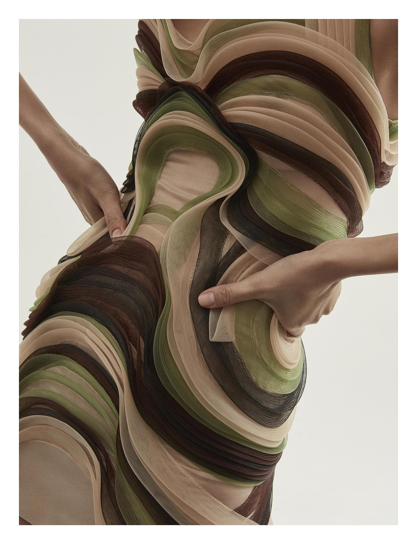 CoqCreative power by ProductionLink s.r.l. Harper-s Bazaar Harper-s Bazaar  Harper-s Bazaar